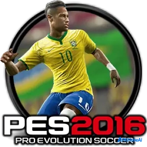 PES 2016 icon