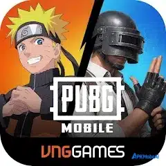PUBG Mobile VN icon