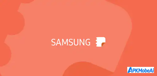 Samsung Notes background