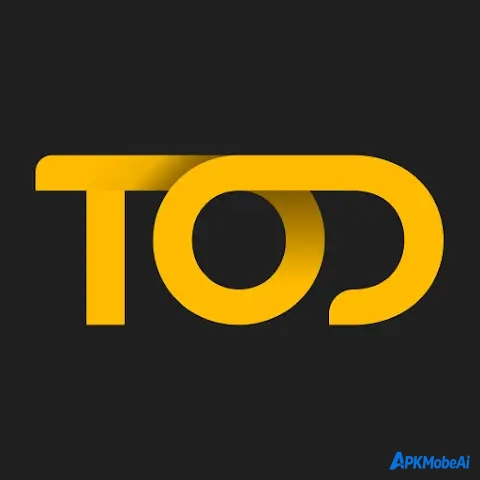 TOD – رياضة وأفلام ومسلسلات icon