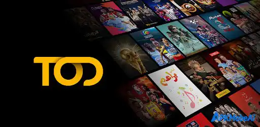 TOD – رياضة وأفلام ومسلسلات background