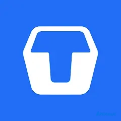 TeraBox: 1TB سحابي & مساحة AI icon