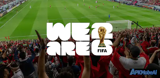 FIFA World Cup 2026™ background