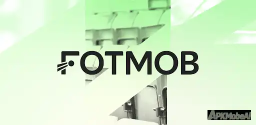 FotMob – نتائج مباريات كرة القدم المباشرة background