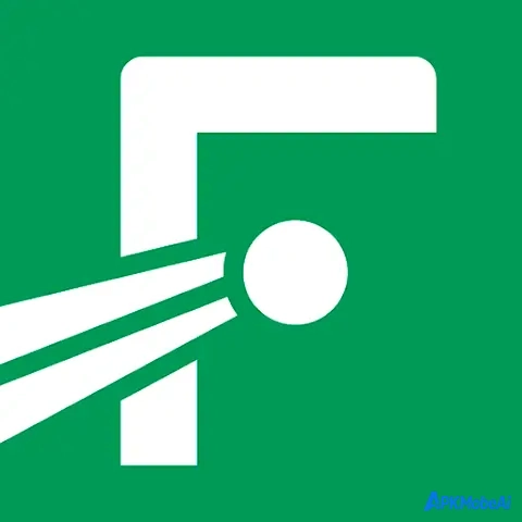 FotMob – نتائج مباريات كرة القدم المباشرة icon