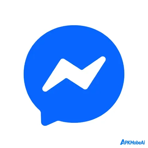 Messenger icon