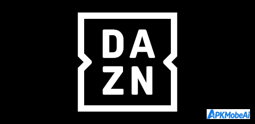 DAZN البث المباشر للرياضة background