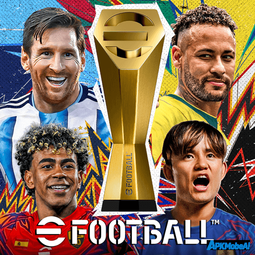 eFootball 2026 icon