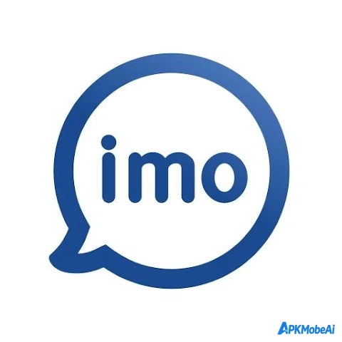 مكالمات فيديو من imo icon