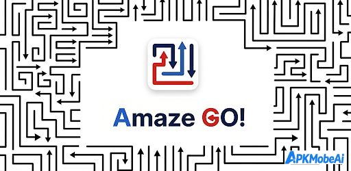 Amaze GO! background