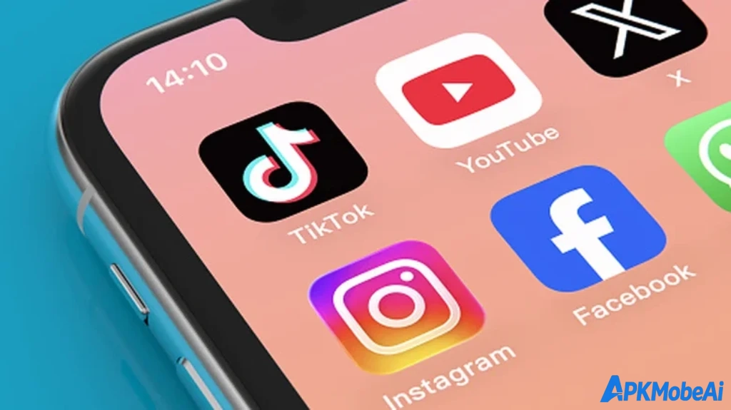 11 تطبيقًا تستخدمها يوميًا قد تتتبع نشاطك.. وكيف تقلل جمع البيانات