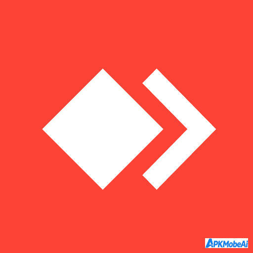 AnyDesk Remote Desktop icon