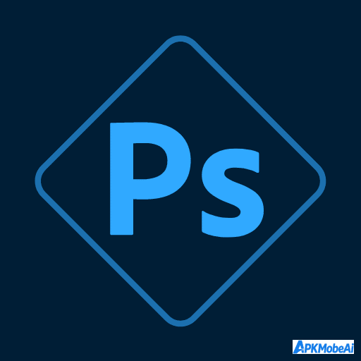 Photoshop Express: محرر الصور icon