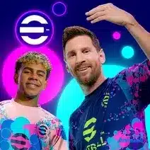 eFootball 2027 icon